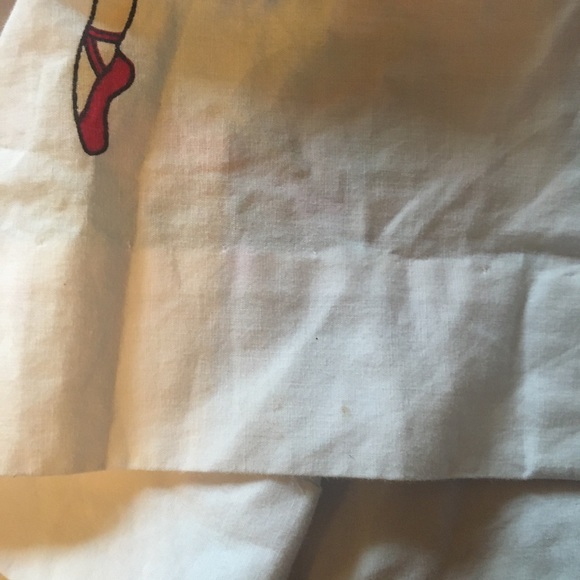 Eleanor Rose Nutcracker dress - Picture 6 of 6